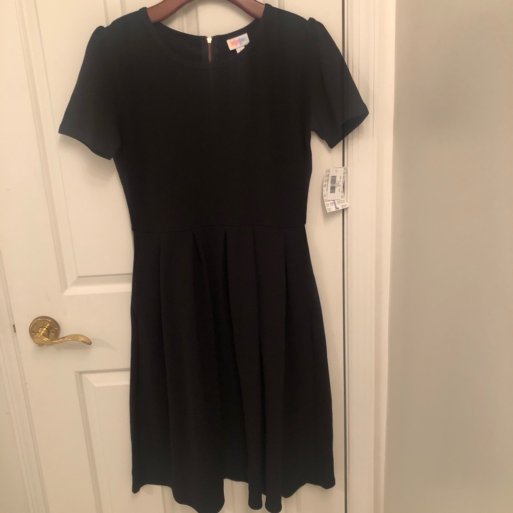 Lularoe Amelia Dress